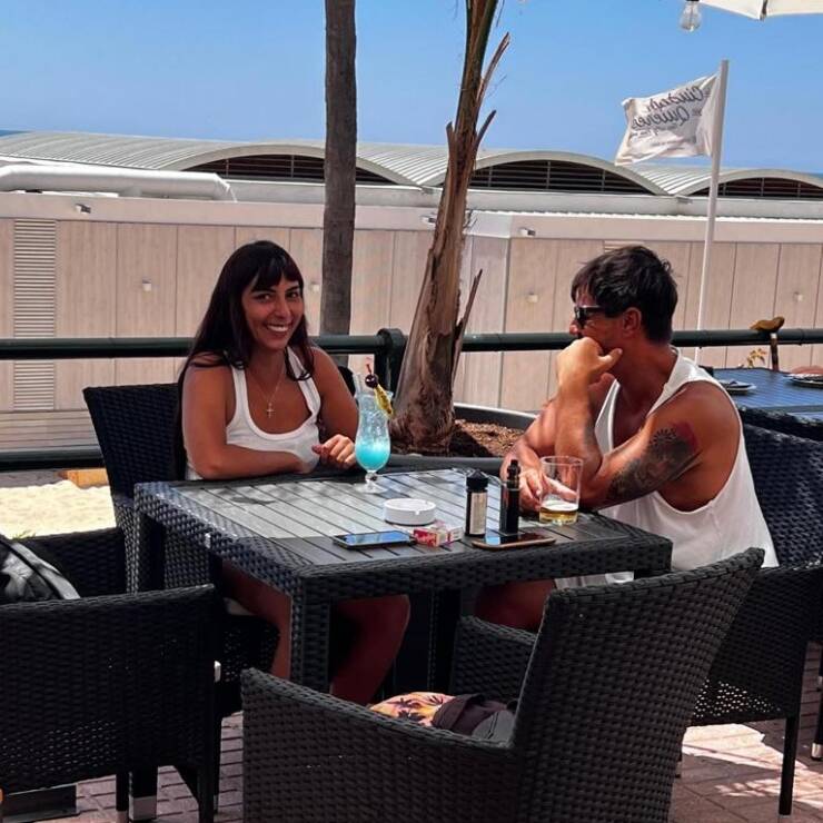 Celebra San Valentín en Rota